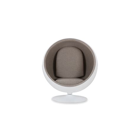 The eero aarnio ball chair will impress even the most selective, with its incredible quality. Ball Chair-Eero Aarnio Adelta-Replica Diiiz