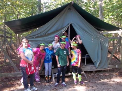 Scout Leader 411 Blog Camping With Cadette Scouts Scout Leader 411 Blog