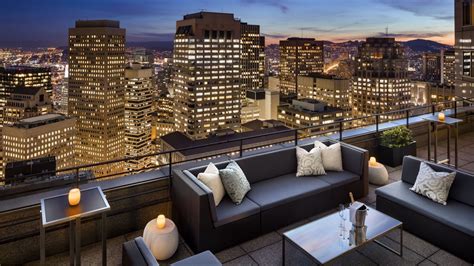 Inspired by a tropical dream of the jaliscan coastline and the complex cuisines from the very diverse regions of mexico. Rooftop Restaurants In San Francisco | Top Home Information
