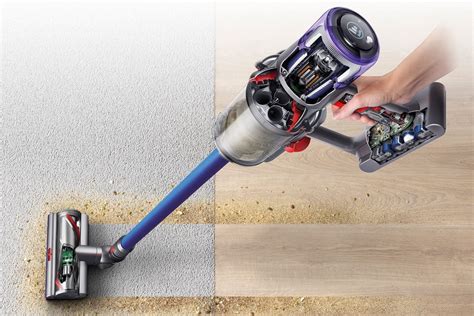 Complimentary dyson v11 doktm worth rm599. Een feilloos apparaat: V11 Absolute van Dyson (review ...