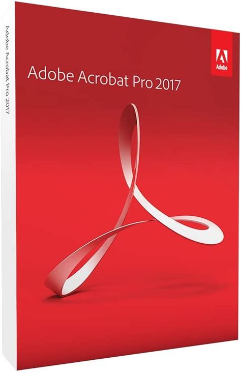 Adobe Acrobat Pro PC Amazon Fr Logiciels