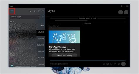 This is strange because i don't change any settings between presenters but the real problem is that i don't know how to restore this (these) window(s). How To Stop Skype Signing In Automatically On Windows 10