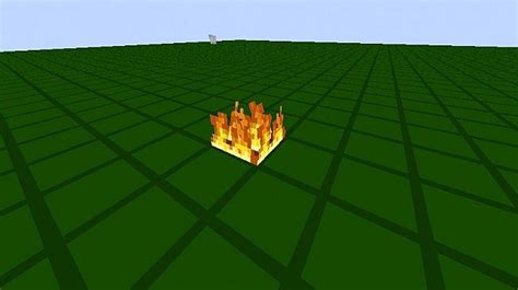 Small Firereduced Firelow Fire For Txtpack Pvp Minecraft Map