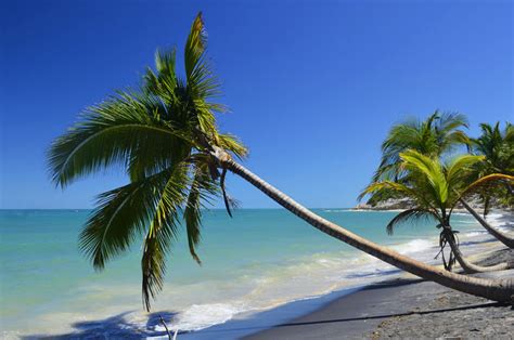 10 Praias Deslumbrantes No Sul Da Bahia Falando De Viagem