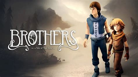 Descarga Brothers A Tale Of Two Sons completamente gratis en Epic Games