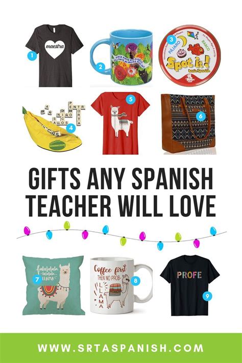 Ts Any Spanish Teacher Will Love From Strasanish Com Via