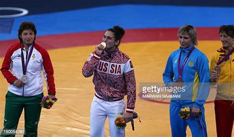 Stanka Zlateva Photos And Premium High Res Pictures Getty Images