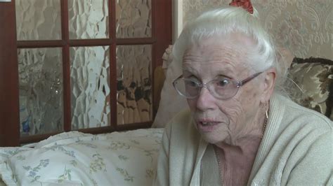 87 year old woman stuck in bath for four days youtube