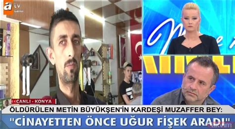 En i̇yi görüş(eig) oranı detaylı bilgi. Müge Anlı canlı yayınında kavga çıktı! Muzaffer Büyükşen ...