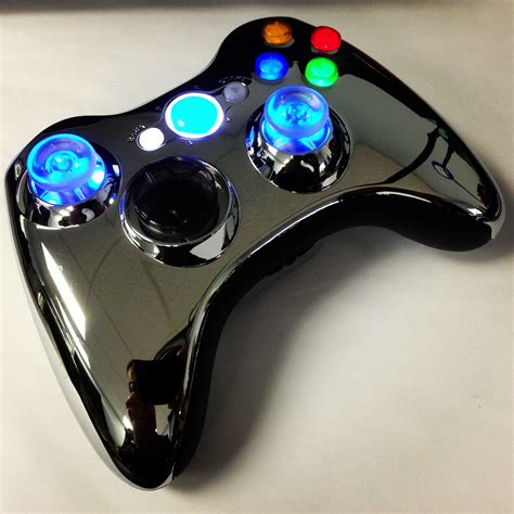 Xbox 360 Controller Led Hot Sex Picture