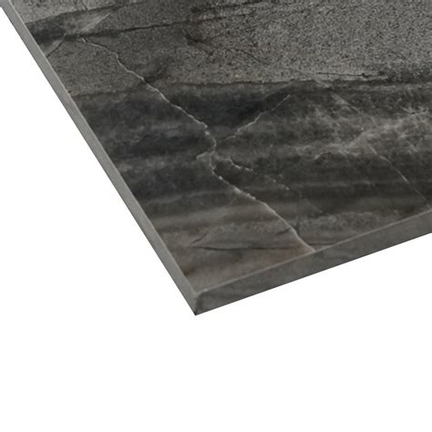 Black Marble Stone For Countertops Thickness 13 15 Mm At Rs 1200sq