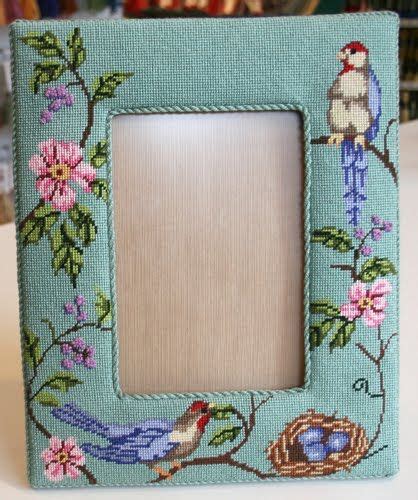 Rittenhouse Needlepoint | Cross stitch embroidery, Beautiful needlework