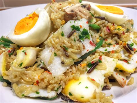 Foodista Recipes Cooking Tips And Food News Kedgeree With Smoked