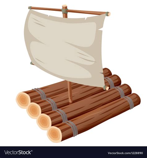 Clipart library is a free cliparts collection of clip art gallery with thousands of free clipart, graphics, images, animated clipart, illustrations, pictures for you to download. Raft Royalty Free Vector Image - VectorStock