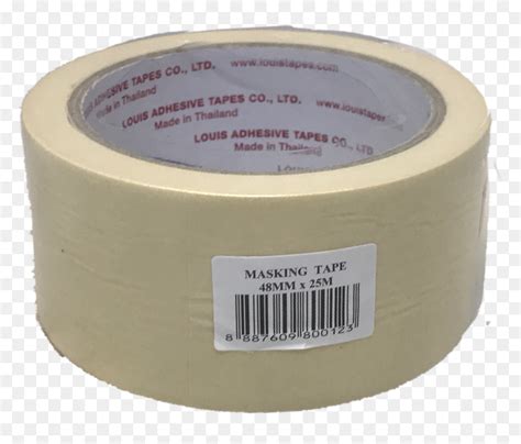 Transparent Masking Tape Png Label Png Download 2577x2080 Png Dlfpt