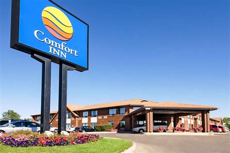 As it turned out, it is very close to k down the hill and across the major road. Comfort Inn Saskatoon, SK - See Discounts