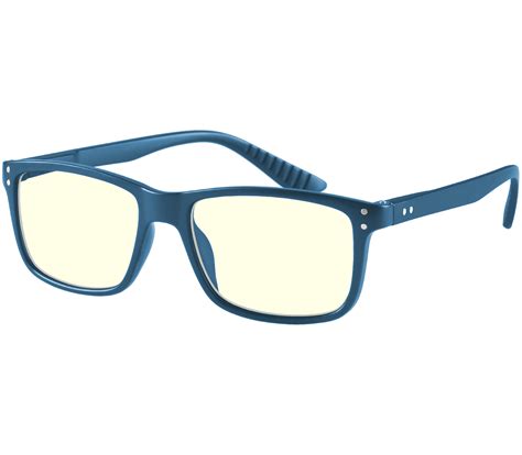 Austin Blue Blue Light Glasses Tiger Specs