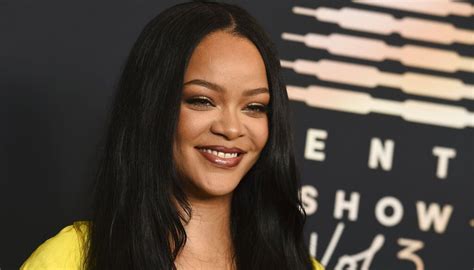 Rihanna Net Worth Singer Is Youngest Self Made Female Billionaire In U