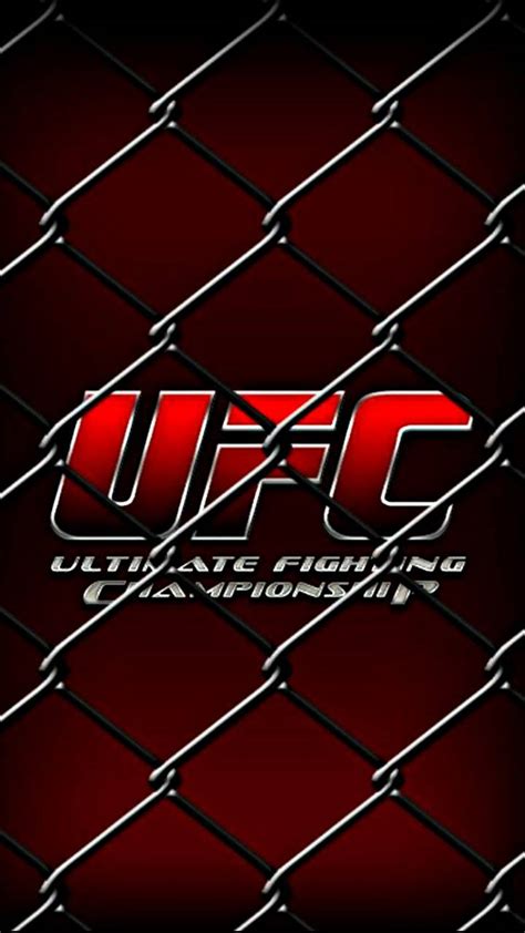 Ufc Cage Wallpapers Top Free Ufc Cage Backgrounds Wallpaperaccess