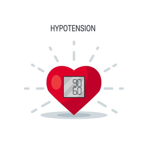 Best Hypotension Illustrations Royalty Free Vector Graphics And Clip Art
