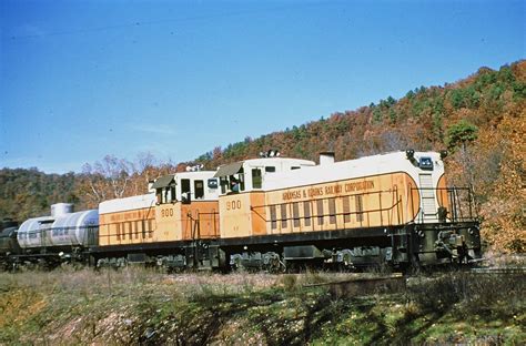 Pin By Terry Vittitow On Missouri And North Arkansas Railroad Train