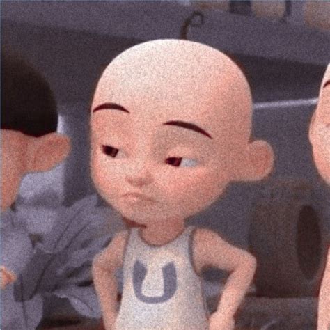 Untuk karakter upin cukup simple hanya baju celana dan sendal. Pin oleh zh.rxa di bucinnya Upin Ipin:)) di 2020 ...