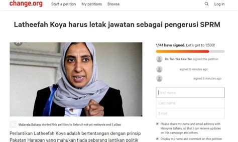 Lawyer & law firm in kuala lumpur, malaysia. DIALOG RAKYAT: Wakil rakyat PKR sokong petisyen desak ...