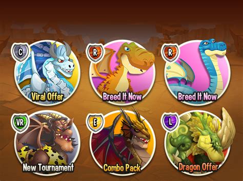 Check spelling or type a new query. More 3rd Anniversary Previews - Dragon City Guide