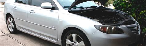 Check spelling or type a new query. Changing the Oil on a Mazda 3 2.3L