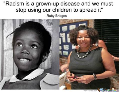 10 Interesting Ruby Bridges Facts My Interesting Facts
