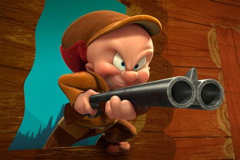 New ‘looney Tunes Cartoons On Hbo Max Take Away Elmer Fudds Gun Decider