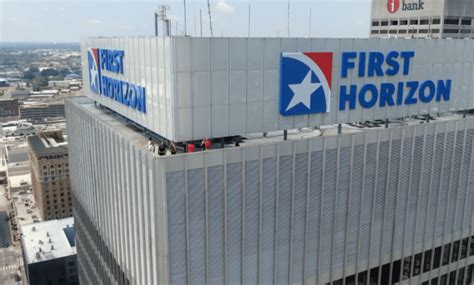 Memphis Based First Horizon To Be Acquired By Td Bank Group In 134b