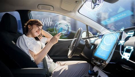 Will Kids Drive In The Future Effects Of Self Driving Cars