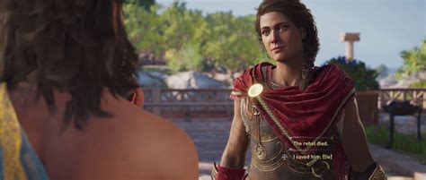 Is Assassin S Creed Odyssey The Series Best Entry Yet The Irish News