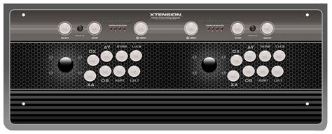 Maybe you would like to learn more about one of these? printable 2 player arcade button insert - Google Search