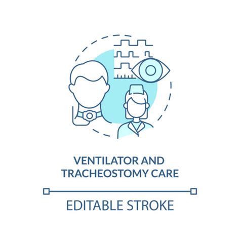60 Tracheostomy Care Stock Illustrations Royalty Free Vector Graphics