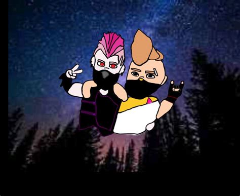 The fortnite shipping wiki is a free to edit database of fortnite shipping, popular or not. Drift and sanctum fanart | Fortnite: Battle Royale Armory ...