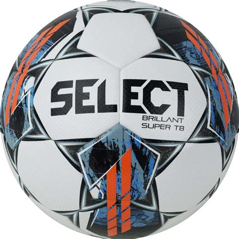 Select Brillant Super Tb Fifa Quality Pro Natjecateljska Lopta