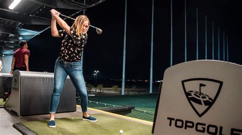 Why Callaway Golf Co Ely Is Buying Topgolf For Nearly 2 Billion