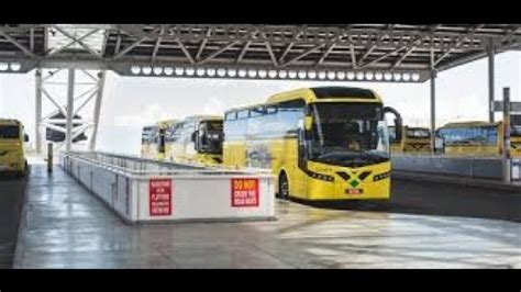Government Considers Introducing Electric Buses To Jutc Rjr News