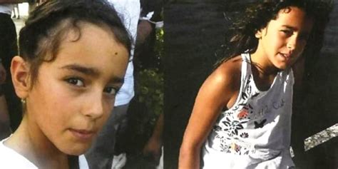 La bambina Maëlys De Araujo rapita in Francia arrestato un uomo Ecco