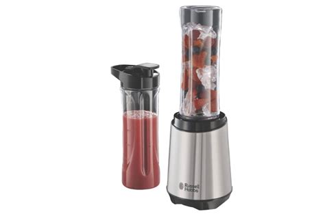 8 Best Portable Blenders For Your Kitchen In 2023
