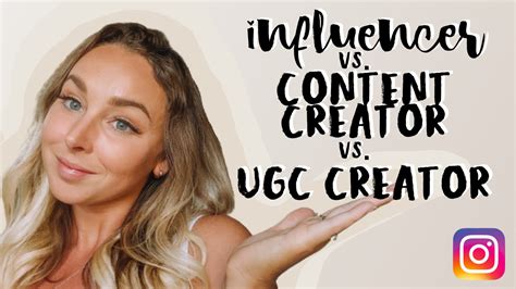 Step By Step Guide How To Become A Ugc Creator And Content Creator