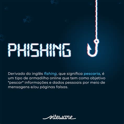 CONCEITO O que é phishing Gestão de empresas Informação Segurança