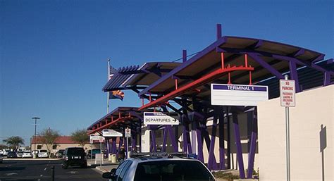 I'm not a phoenix homer. Can the Phoenix-Mesa Gateway airport sell enough tickets ...