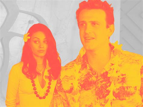 Jason Segel Goes Full Frontal In Forgetting Sarah Marshall