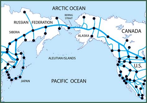 Russia Suggests To Us And Europe To Use Transport Corridor Via Her Territory Russian Media