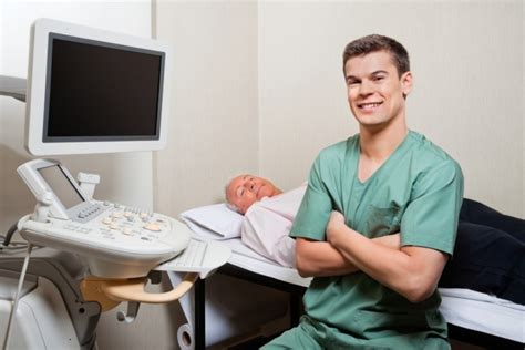 Learn The Facts To Become An Ultrasound Technician Ultrasound