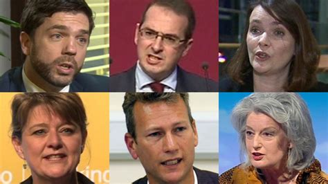 Election 2015 Welsh Leaders Set For Live Tv Debate Bbc News