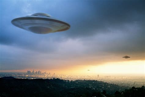 X Files Of Reported Ufo Sightings Over Britain To Be Released For The